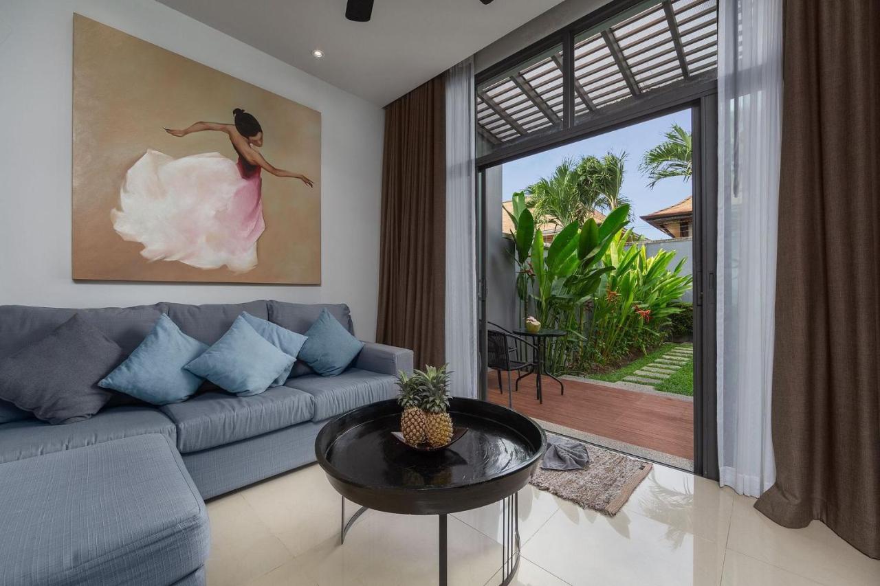 Villa Hinako By Tropiclook Rawai المظهر الخارجي الصورة