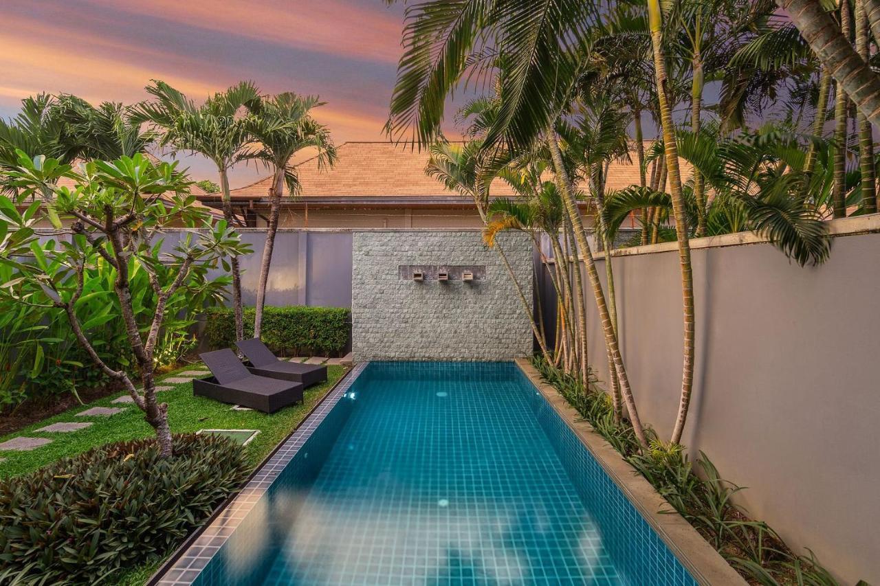 Villa Hinako By Tropiclook Rawai المظهر الخارجي الصورة
