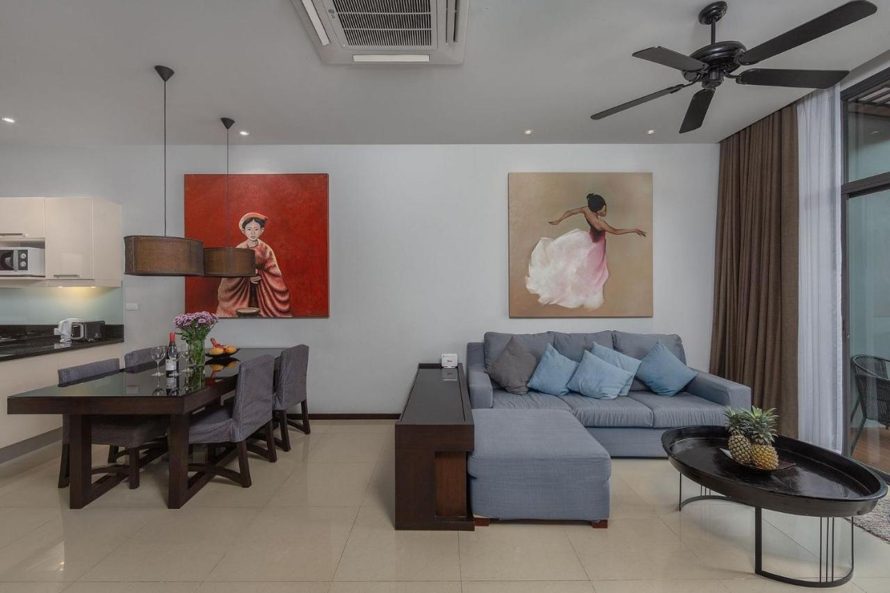 Villa Hinako By Tropiclook Rawai المظهر الخارجي الصورة