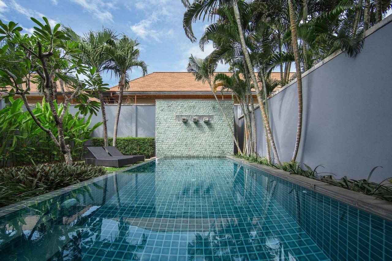 Villa Hinako By Tropiclook Rawai المظهر الخارجي الصورة