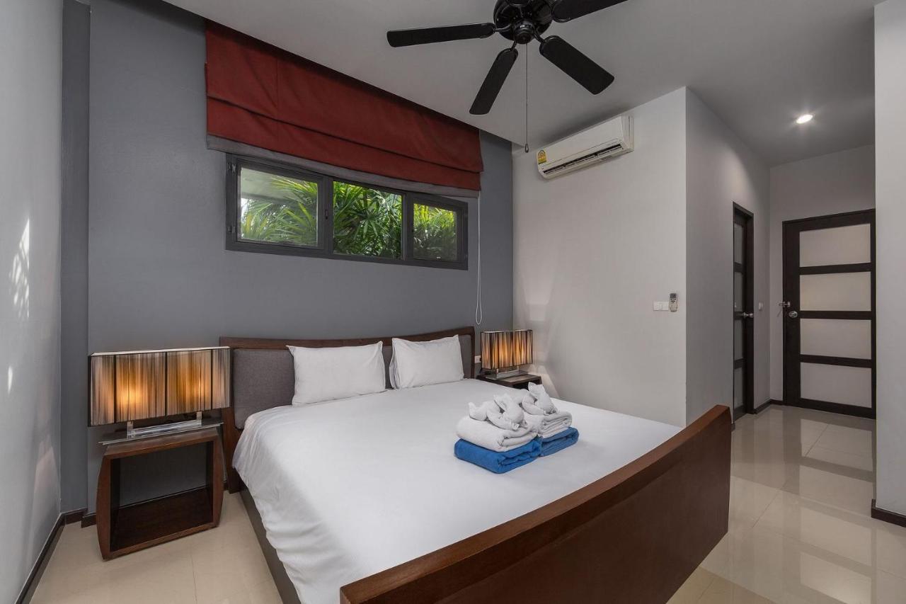 Villa Hinako By Tropiclook Rawai المظهر الخارجي الصورة